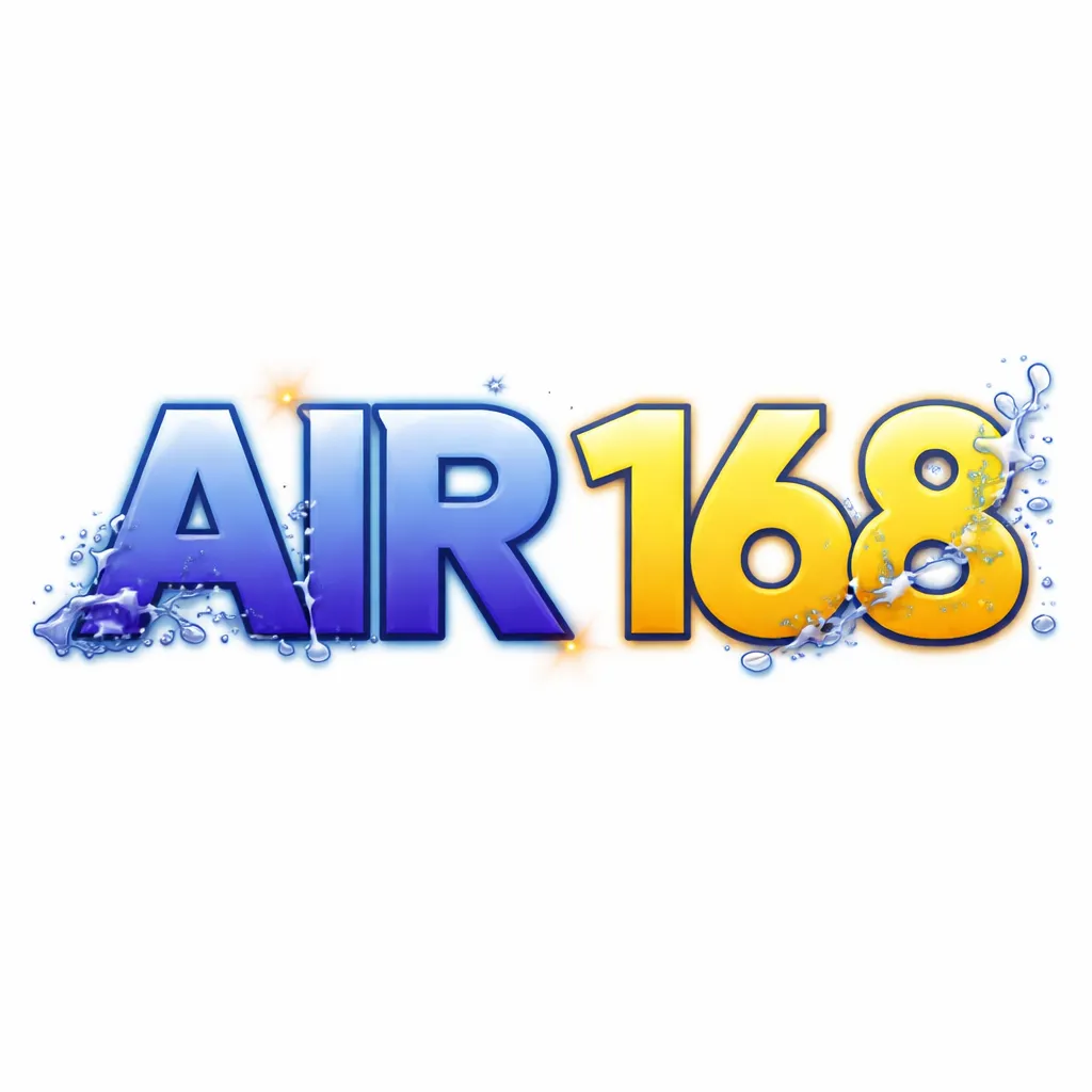 AIR168 - Game Bingo Terbaik untuk Hiburan Sehari-hari