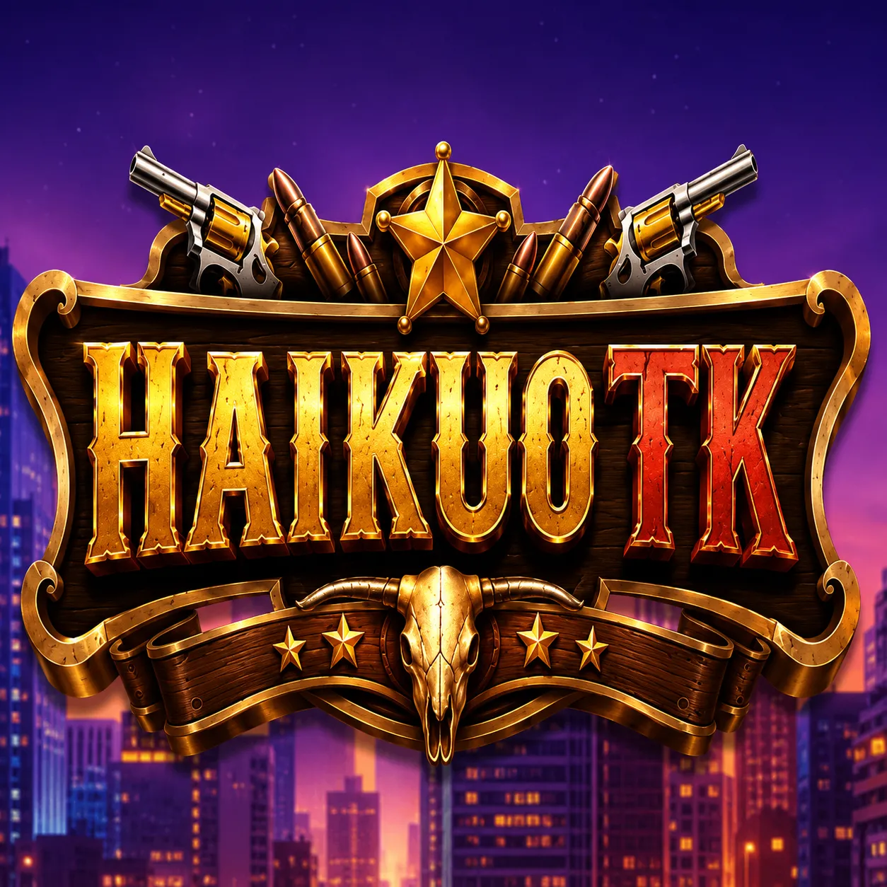 HAIKUOTK - Petualangan Santai Dalam Dunia Idle