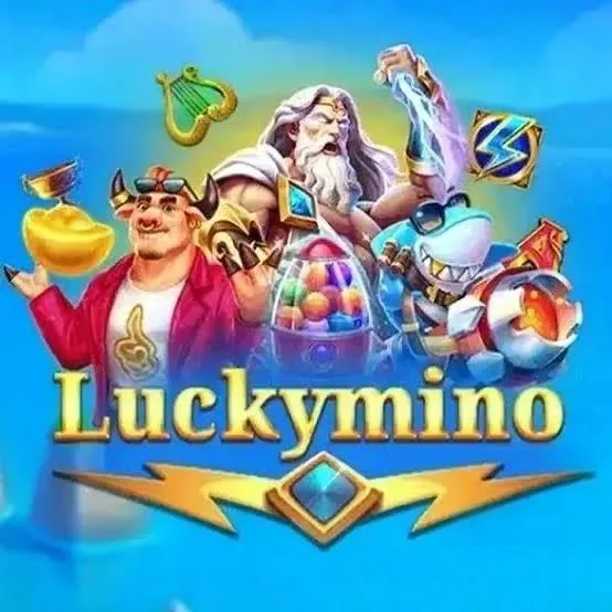 LUKYMINO - Permainan Slot Menarik dan Seru