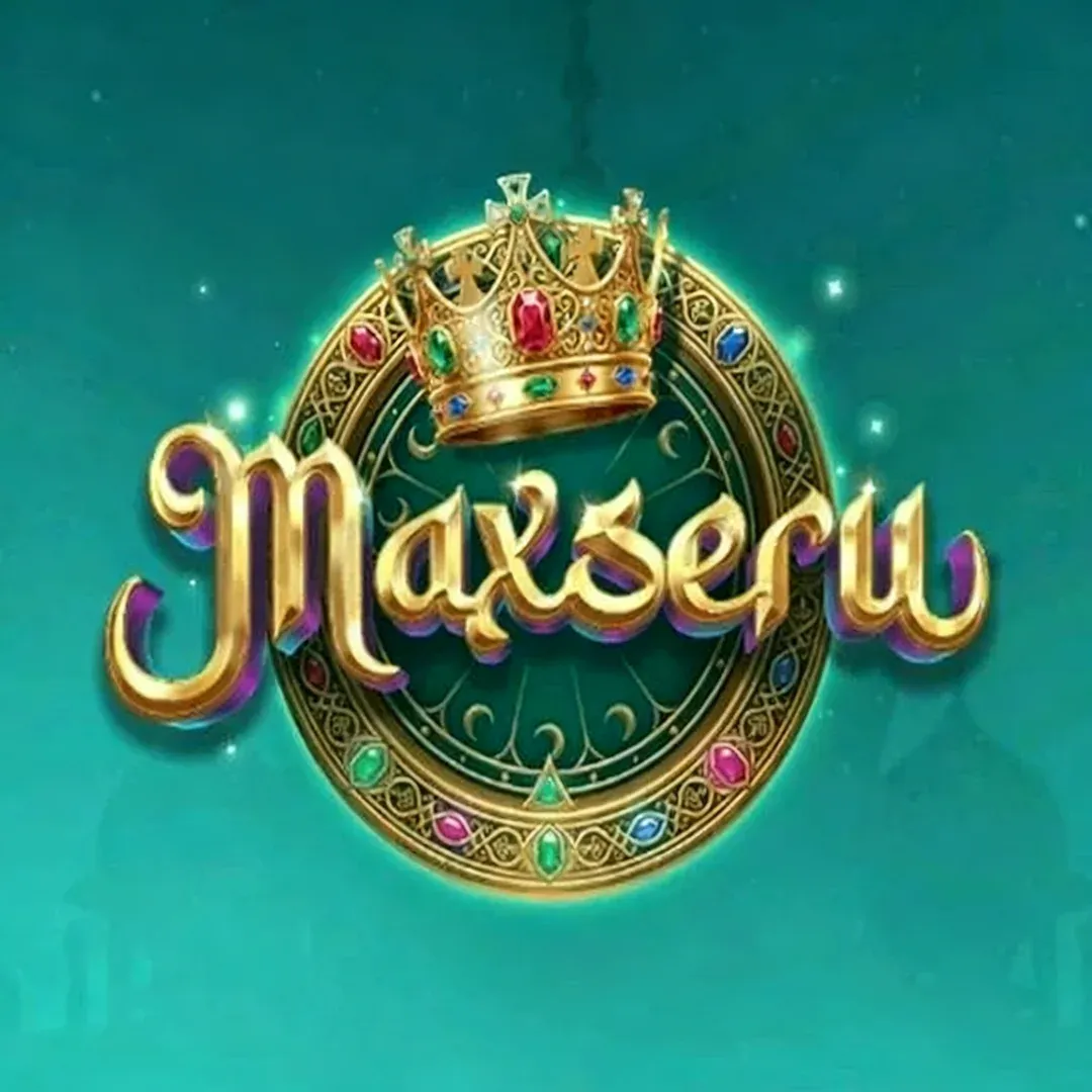 MAXSERU - Simulasi Kehidupan yang Seru dan Menarik