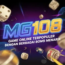 MG108 - Petualangan Seru di Dunia Terbuka