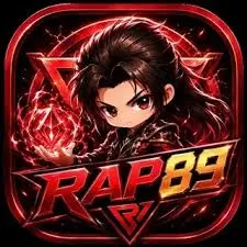 RAP89 - Balap Motor Penuh Aksi
