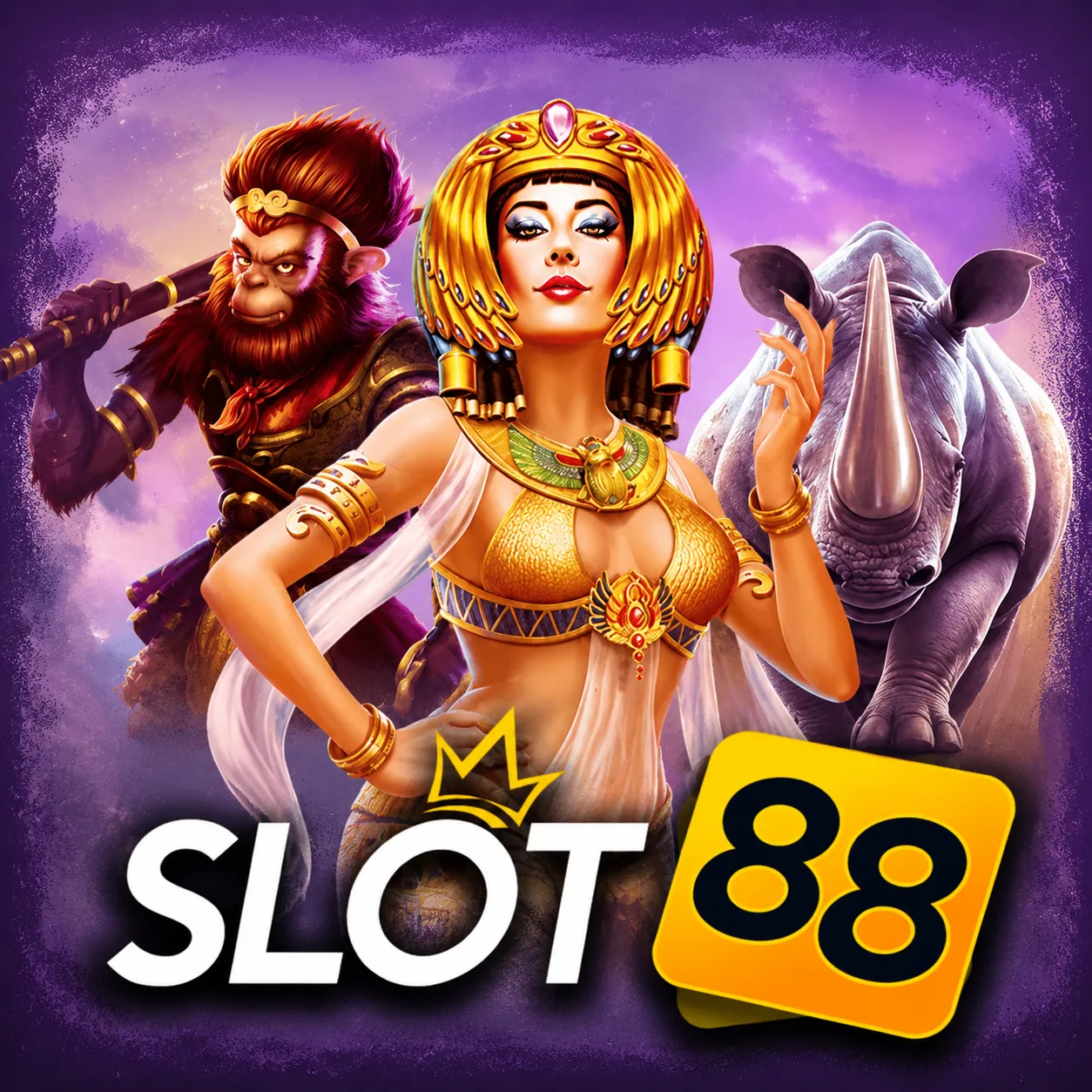 SLOT88 - Membangun Kekayaan dalam Dunia Tycoon